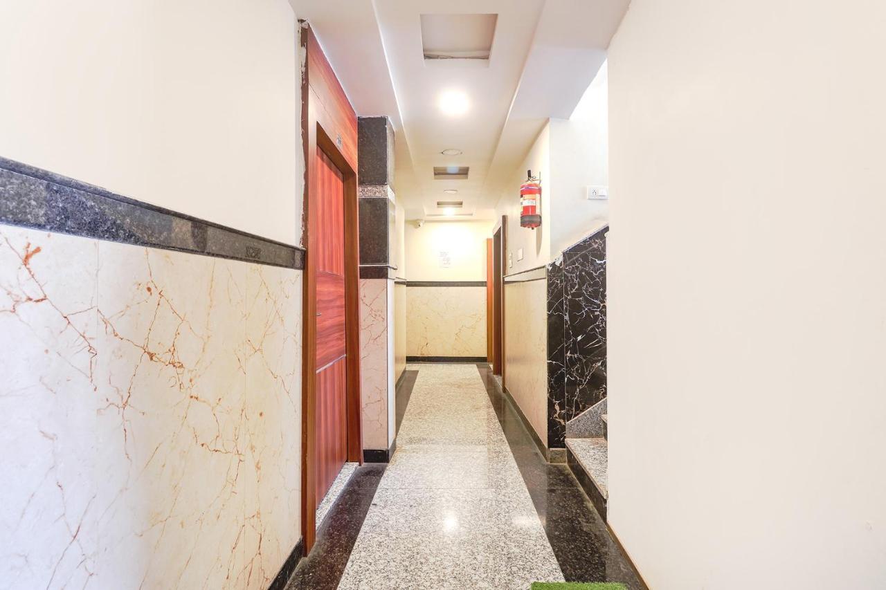 גוואליור Fabhotel Royal Aanandam מראה חיצוני תמונה