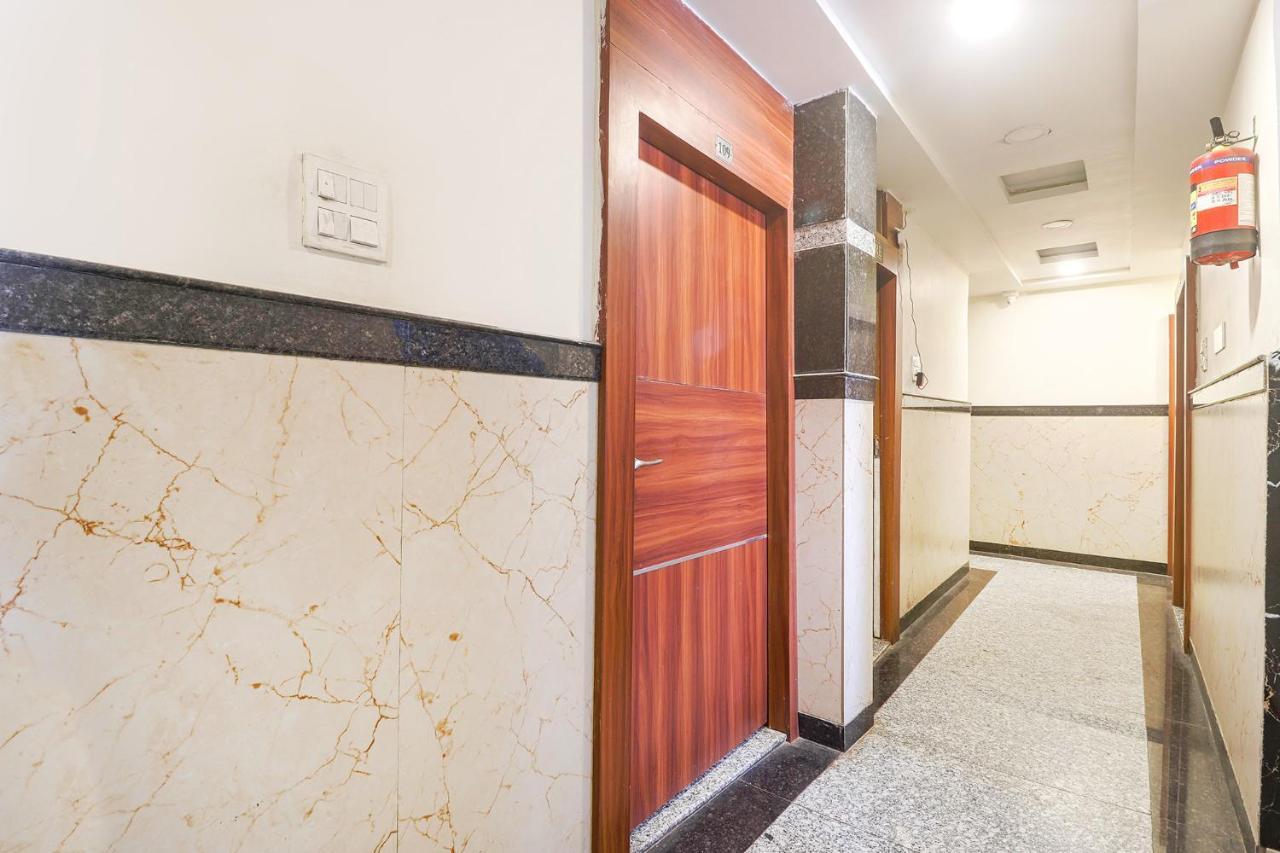 גוואליור Fabhotel Royal Aanandam מראה חיצוני תמונה