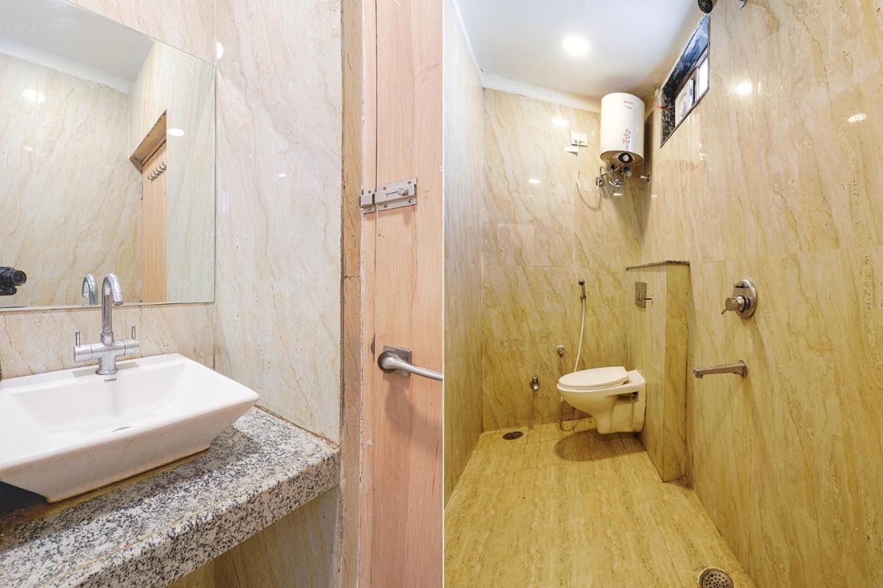 גוואליור Fabhotel Royal Aanandam מראה חיצוני תמונה